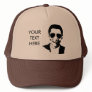 Barack Obama sunglasses T-shirt Hats
