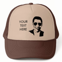 Barack Obama sunglasses T-shirt hats by ElectionGear Barack Obama sunglasses T-shirt hats