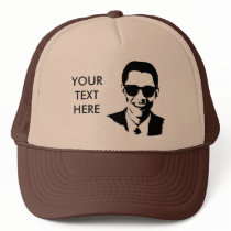 Barack Obama Sunglasses T-shirt hats by ElectionGear Barack Obama Sunglasses T-shirt hats