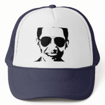 Barack Obama sunglasses T-shirt hats by ElectionGear Barack Obama sunglasses T-shirt hats