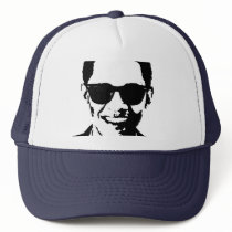 Barack Obama Sunglasses T-shirt hats by ElectionGear Barack Obama Sunglasses T-shirt hats