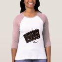 BARACK OBAMA "SWEET" WOMEN'S JERSEY t-shirts by OWL1998 BARACK OBAMA "SWEET" WOMEN'S JERSEY t-shirts