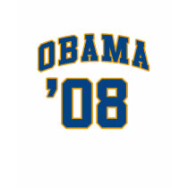 Barack Obama T-shirt by all_items Barack Obama T-shirt