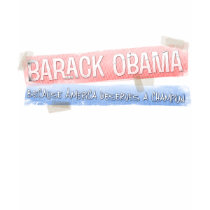 Barack Obama T-Shirt by PBProgressive Barack Obama T-Shirt
