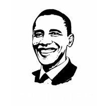 Barack Obama T-shirt