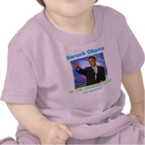 Barack Obama T-shirt