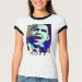 Ladies Ringer T-Shirt
