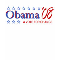 Barack Obama T-Shirt (many shirt styles available)