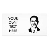 Barack Obama T-shirt photo cards by obamashirts Barack Obama T-shirt photo cards