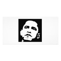 Barack Obama T-shirt photo cards by obamashirts Barack Obama T-shirt photo cards