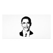 Barack Obama T-shirt photo cards by obamashirts Barack Obama T-shirt photo cards