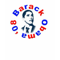 Barack Obama Tee t-shirts by obamastore Barack Obama Tee t-shirts