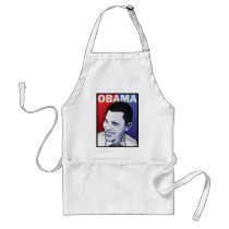 Barack Obama - That One Apron