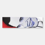 Barack Obama - That One Bumper Sticker