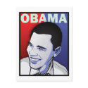 Barack Obama - That One postcards by spacedust Barack Obama - That One postcards