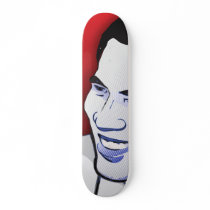 Barack Obama - That One skateboards