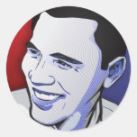 Barack Obama - That One Stickers