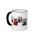 Barack Obama, "the essence of cool" mugs by MsFlorence Barack Obama, "the essence of cool" mugs