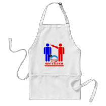 Barack Obama the Socialist Aprons