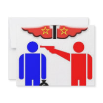 Barack Obama the Socialist invitations by socrates_2004 Barack Obama the Socialist invitations