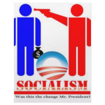 Barack Obama the Socialist letterhead by socrates_2004 Barack Obama the Socialist letterhead