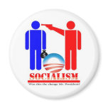 Barack Obama the Socialist