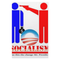 Barack Obama the Socialist stationery by socrates_2004 Barack Obama the Socialist stationery