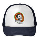 Barack Obama Throwback Hat