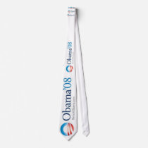 Barack Obama Tie of Hope