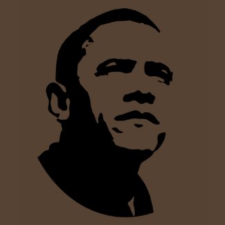 Barack Obama shirt