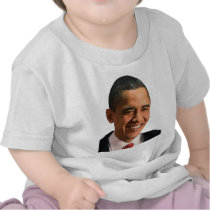 Barack Obama t-shirts