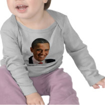 Barack Obama t-shirts