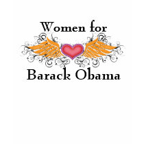 Barack Obama t-shirts