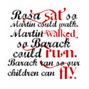 Barack Obama t-shirts by moya_apparel Barack Obama t-shirts