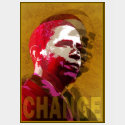 Barack Obama t-shirts by spacedust Barack Obama t-shirts