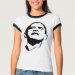 Ladies Ringer T-Shirt