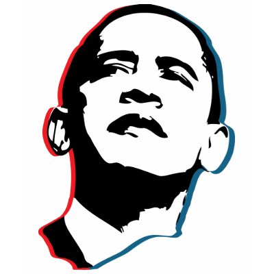 Barack Obama T-shirts by VoteObama