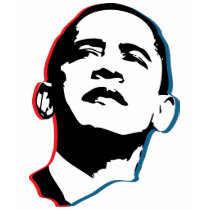 Barack Obama t-shirts