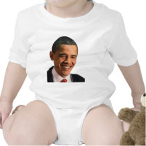 Barack Obama t-shirts