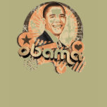 Barack Obama t-shirts