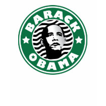 Barack Obama t-shirts