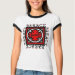 Ladies Ringer T-Shirt