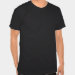 Basic American Apparel T-Shirt