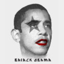Barack Obama t-shirts by spacedust Barack Obama t-shirts