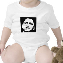 Barack Obama t-shirts