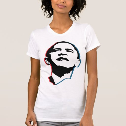 Barack Obama Tshirt
