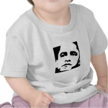 Barack Obama Tshirt