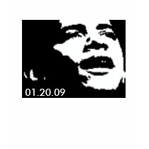 barack obama tshirt - Customized