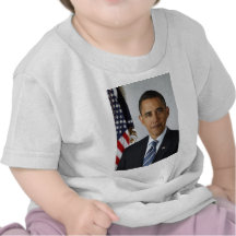 Barack Obama Tshirts