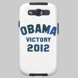 Barack Obama Victory 2012 casemate cases